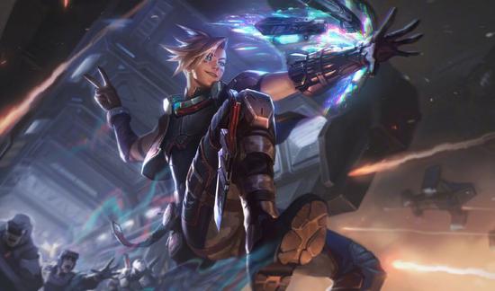 无畏契约2026伦敦大师赛赛制详解
