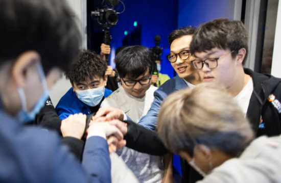 2023亚运会韩国LOL代表队名单揭晓